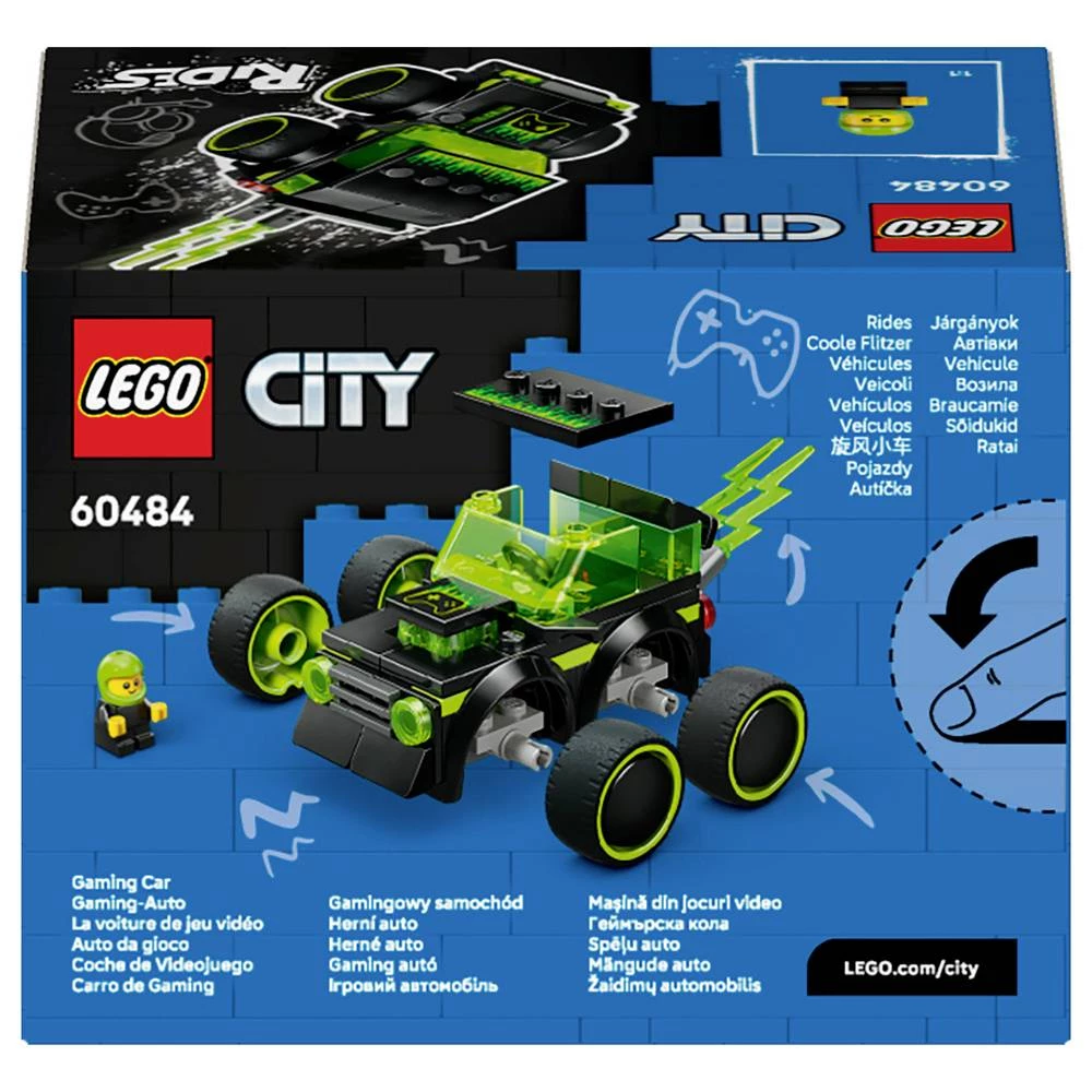 Conrad Product Image