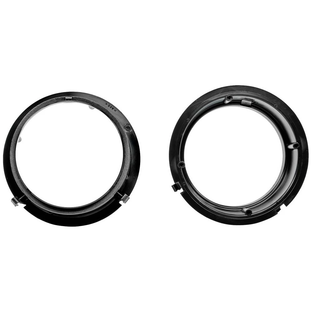 ACV 271190-05 prsteni za zvučnike Pogodno za (marke auta): Mercedes Benz slika