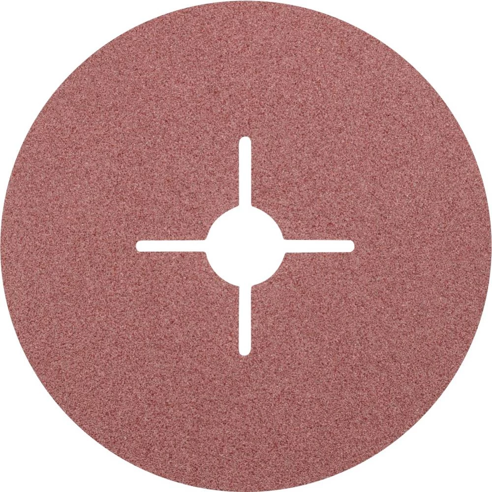 PFERD    FS 150-22 A 60    64106155    brusni papir za brusnu ploču        Granulacija 60        (Ø) 150 mm    25 St. slika