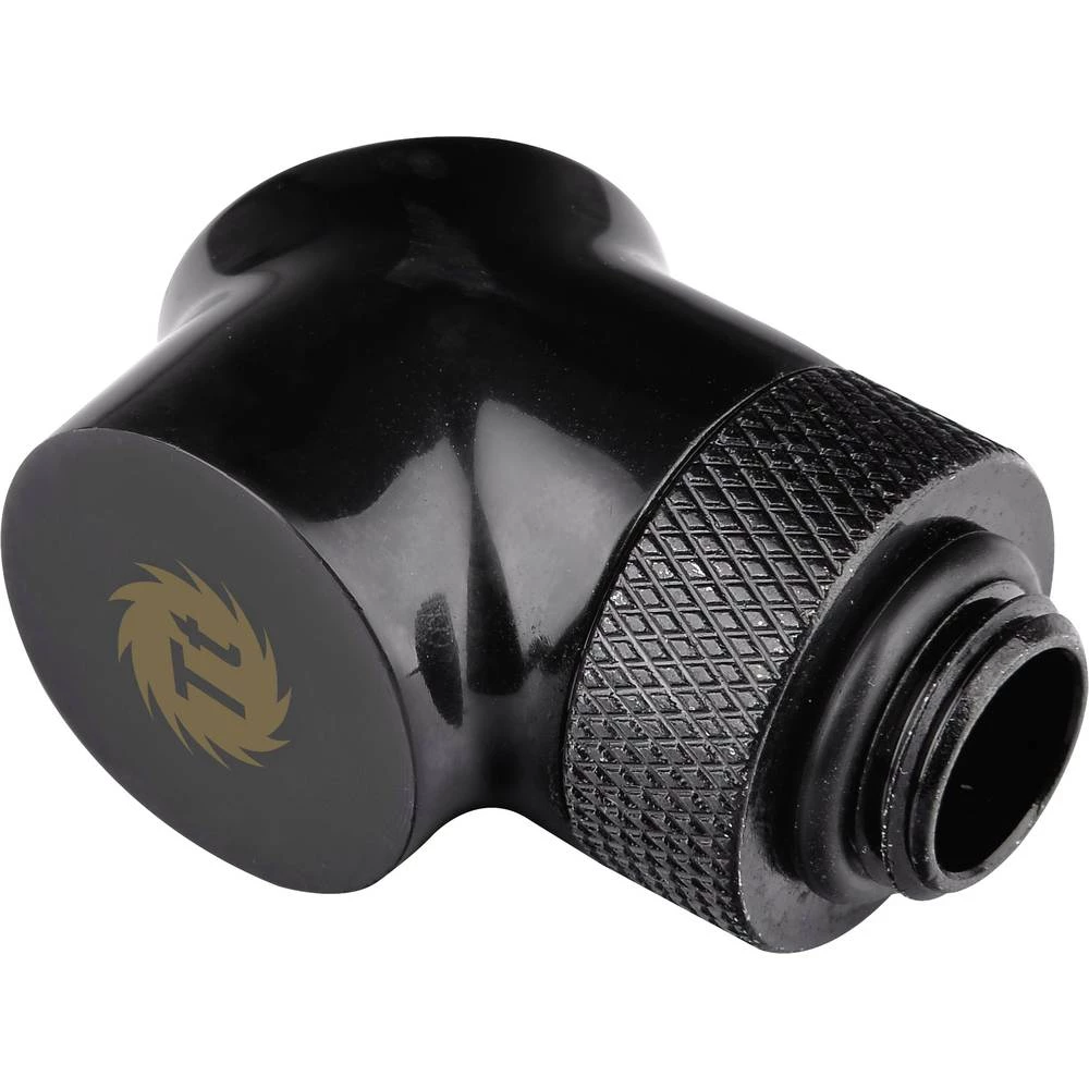 Kutni priključak za vodeno hlađenje Thermaltake Pacific G1/4 45° slika