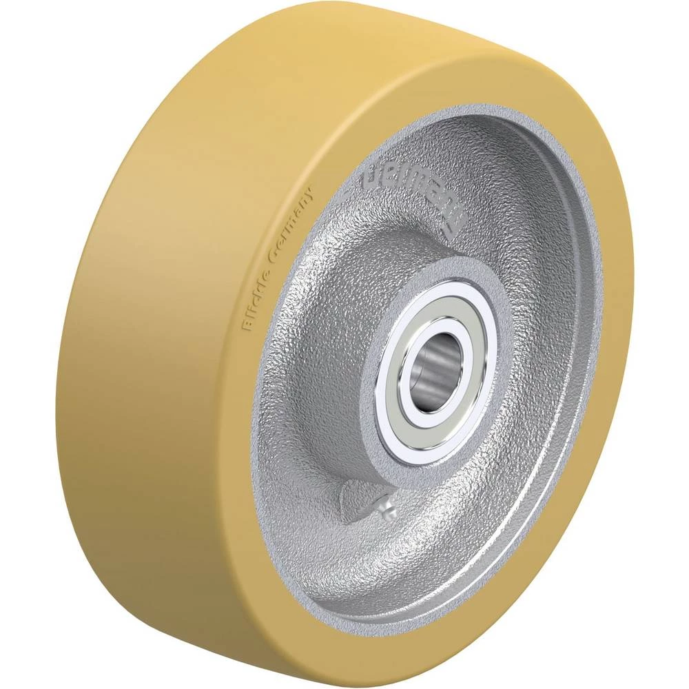 Blickle 937447 GVU 252/30K kotač za teški teret Promjer kotača: 250 mm Nosivost (maks.): 2200 kg kom. slika