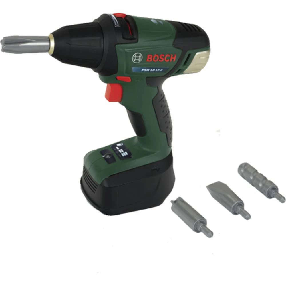 Vedes 8567 Bosch akumulatorski odvijač Theo Klein Bosch Akkuschrauber slika