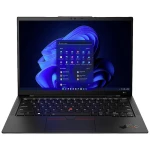 Lenovo Notebook ThinkPad X1 Carbon Gen 10 35.6 cm (14 palac) WQUXGA Intel® Core™ i7 i7-1255U 16 GB RAM 512 GB SSD Inte