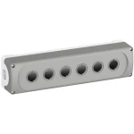 ABB MEP6-0 kućište    (Š x V) 301 mm x 61 mm  siva 1 St.
