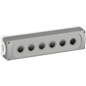 ABB MEP6-0 kućište    (Š x V) 301 mm x 61 mm  siva 1 St. slika