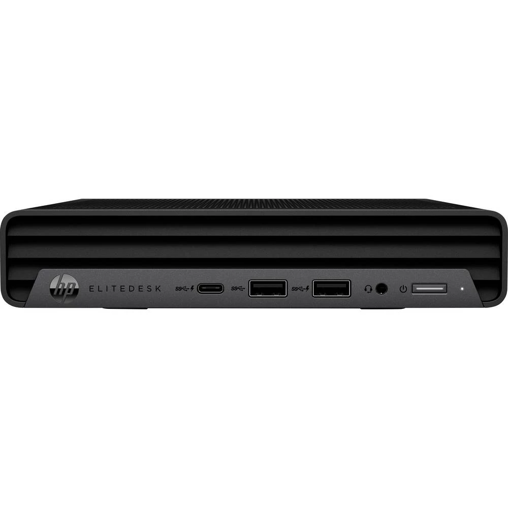HP EliteDesk 800 G6 Desktop pc Intel® Core™ i5 i5-10500 16 GB   512 GB SSD Intel UHD Graphics 630 Windows® 10 Pro slika