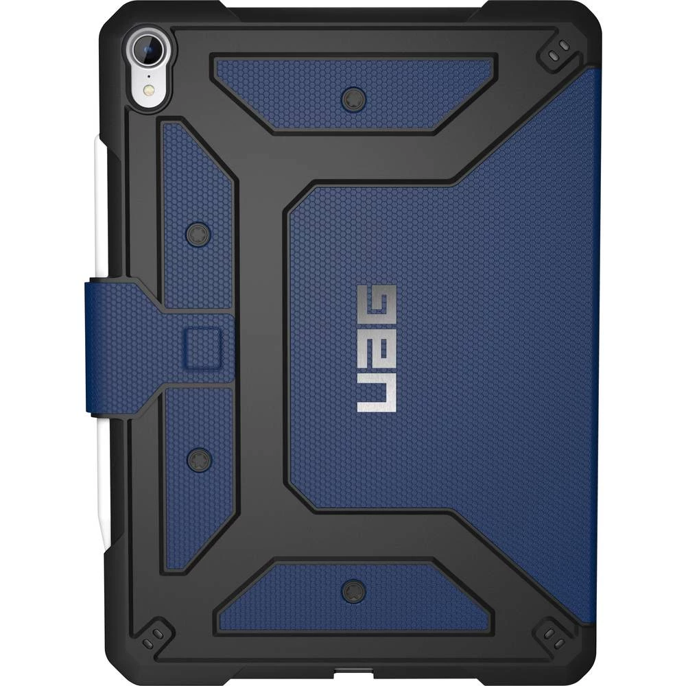 iPad etui/torba uag Etui s poklopcem Kobalt-plava slika