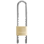Master Lock P55985 lokot     zlatna, srebrna