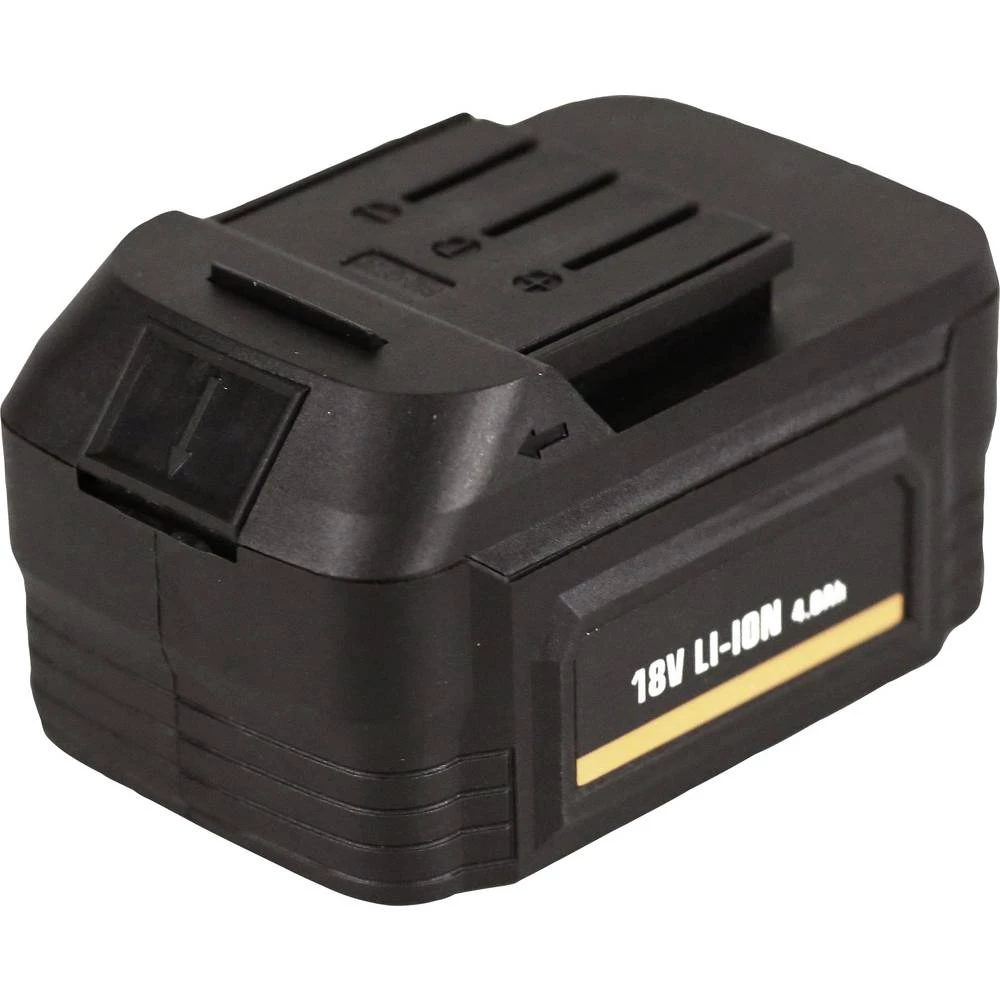 Električni alat-akumulator Ferm CDA1096 CDA1096 18 V 4 Ah Li-Ion slika