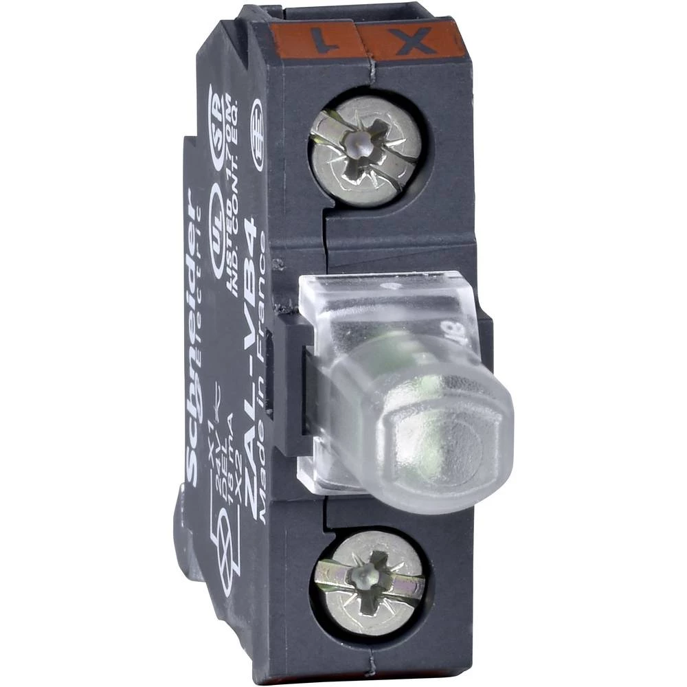 Blok rasvjete Schneider Electric ZALVB4 5 ST slika