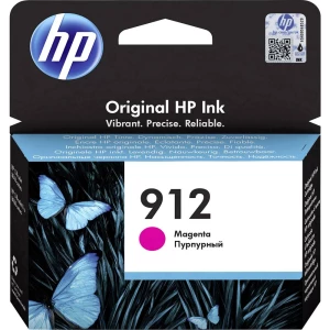 HP Patrona tinte 912 Original Purpurno crven 3YL78AE slika