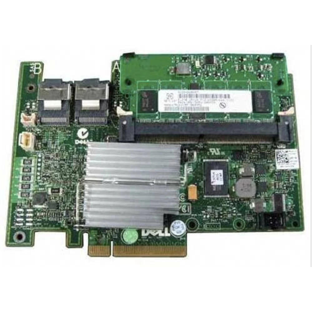 RAID upravljačka kartica PCIe x8 Dell PERC H830 slika
