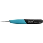 Weller Erem® E5CSA precizne pincete   šiljasti, uski, savijen 30 ° 115.00 mm