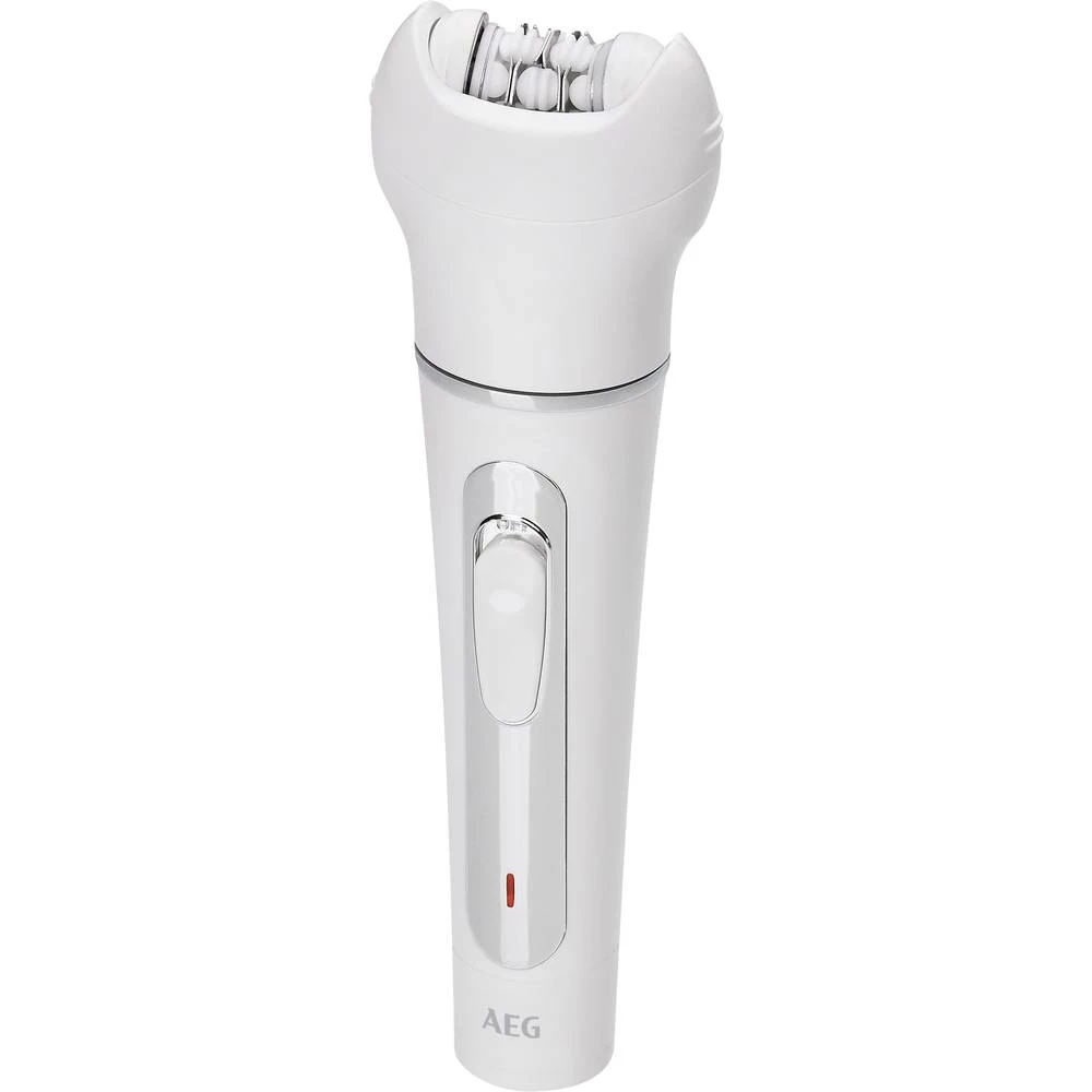 Depilator AEG LBS 5691 4in1 Set Bijela slika