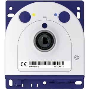 LAN Sigurnosna kamera 3072 x 2048 piksel Mobotix Mx-S26B-6N016 slika