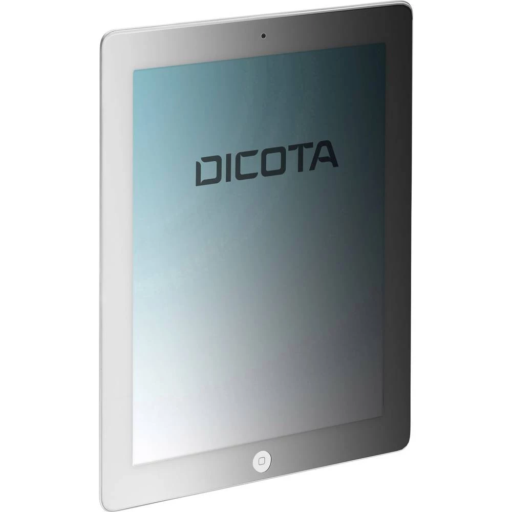 Dicota Anti-glare Filter for iPad Mini 2 Filtar protiv odsjaja Pogodno za modele Apple: iPad mini, iPad mini 2, iPad mini 3, 1 S slika