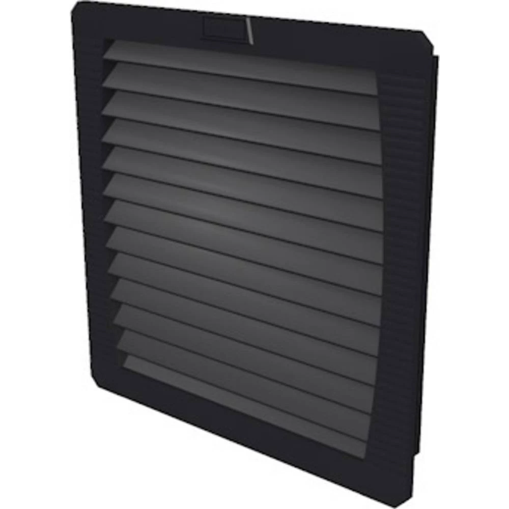 Izlazni filter EF-EMC 40 55 BK Weidmüller (Š x V x d) 252 x 252 x 44 mm slika