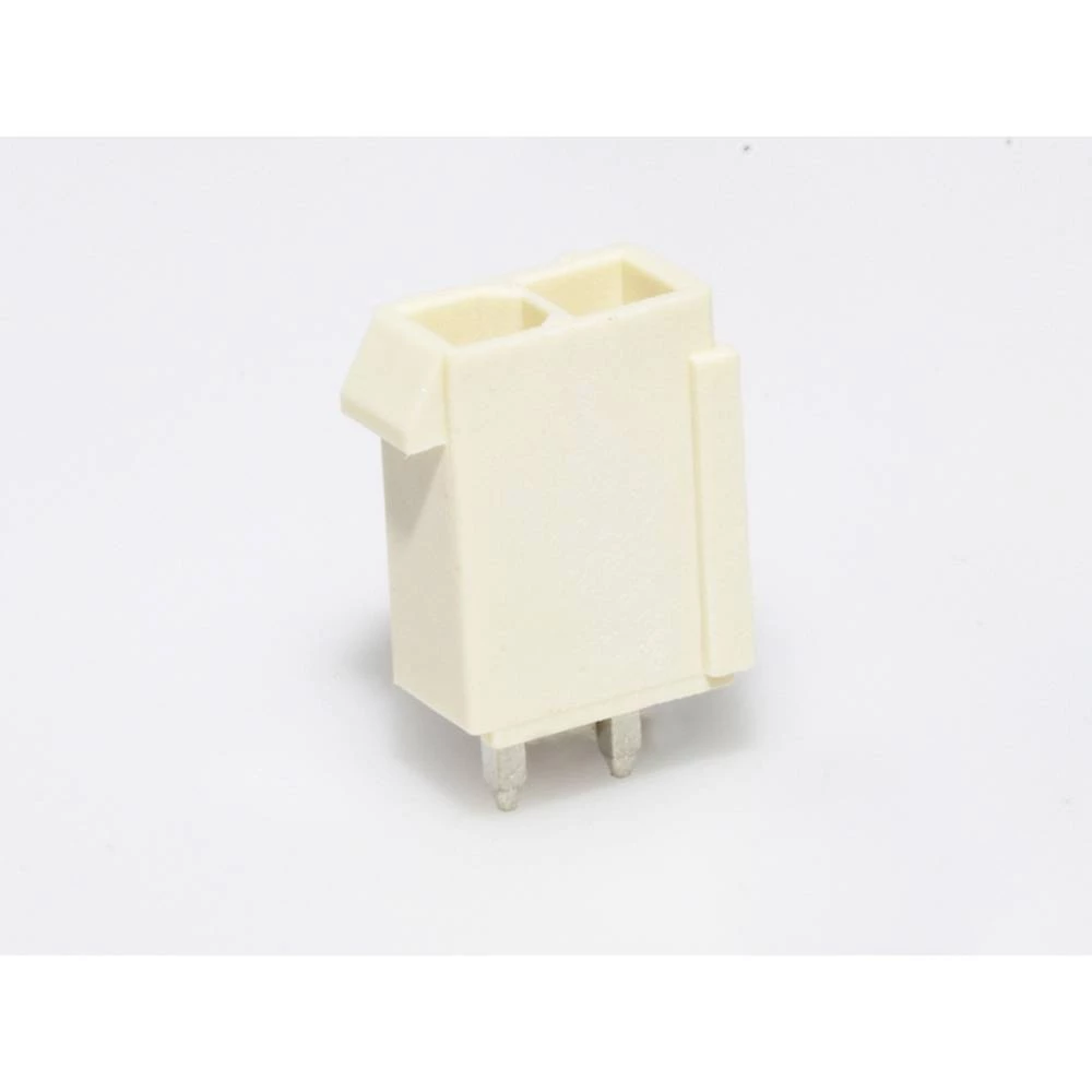 Molex ugradna standardna letva s muškim kontaktima Ukupan broj polova 2 Raster: 4.2 mm 874270242 kom. Bag slika