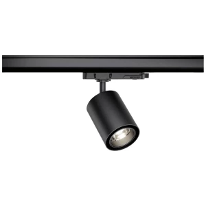 Paulmann Kratos LED reflektor za sustav šina ProRail3 9 W LED crna slika