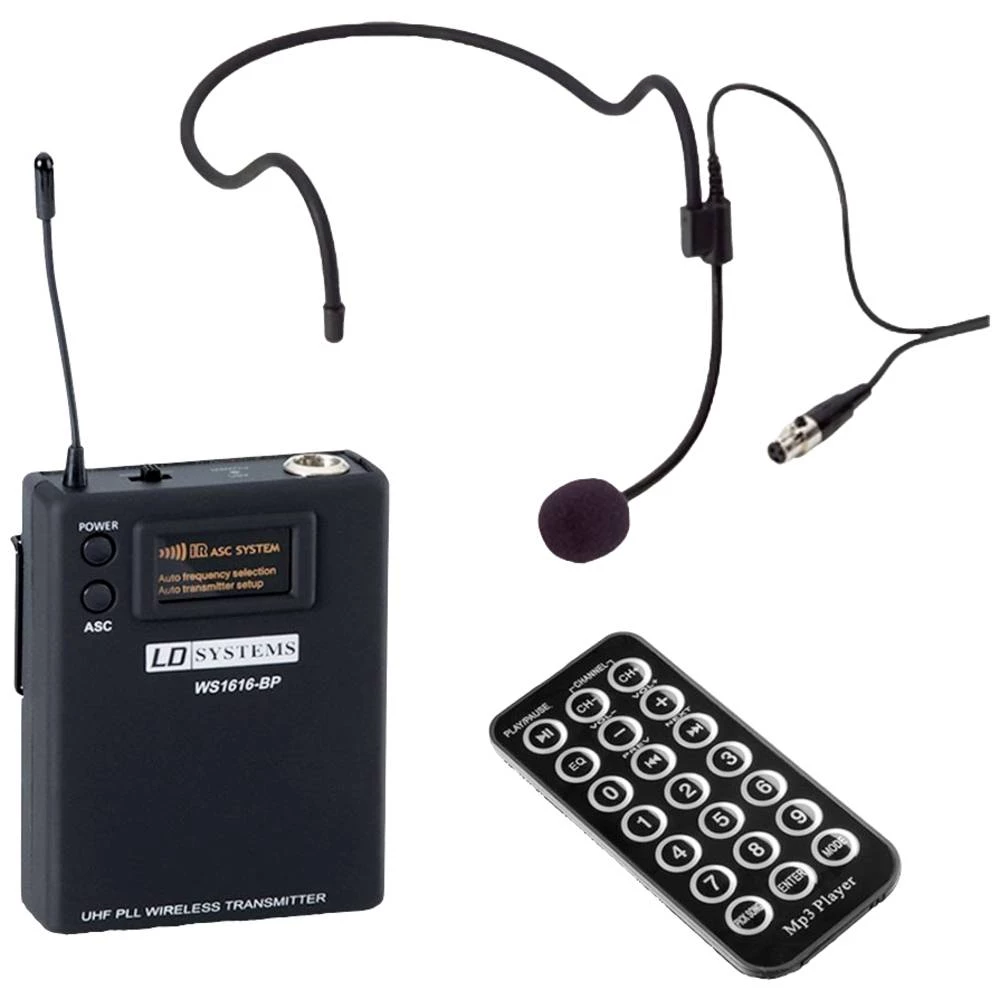 Conrad Product Image