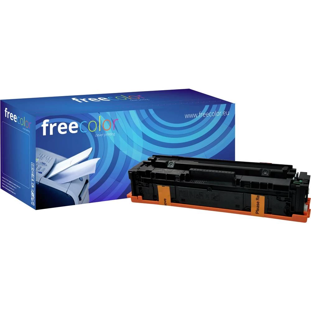 freecolor toner zamijenjen Canon 3028C002 crn 3100 Stranica LBP640K-HY-FRC slika