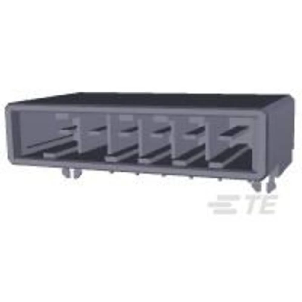 TE Connectivity     1-316131-2 1 St. Tube slika