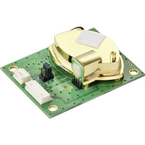 ELT Sensor modul senzora za dim/plin B530G Prikladno za plinove: ugljični dioksid (D x Š x V) 66 x 50 x 22.2 mm slika