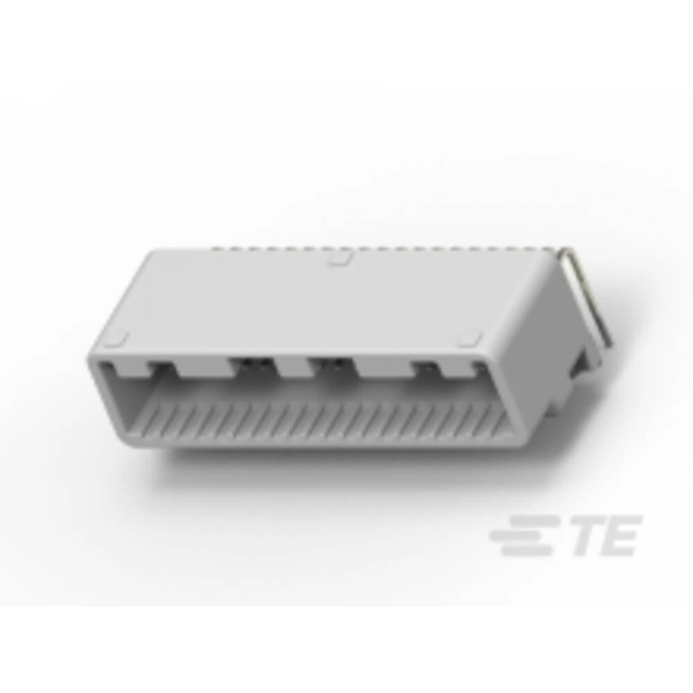 TE Connectivity 0.64/025 - Headers0.64/025 - Headers 1-1318384-3 AMP slika