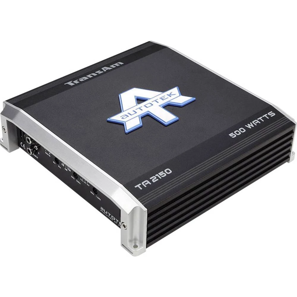 Autotek TA2150 2-kanalno pojačalo slika