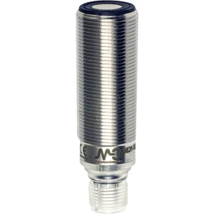MD Micro Detectors UK6D/H2-1EUL ultrazvučni senzor 10 - 30 V/DC 1 St. slika