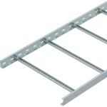 OBO Bettermann 6208550 ljestva za kabele (D x Š x V) 3 m x 600.00 mm x 60.00 mm 3 m