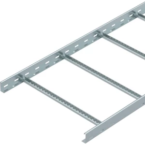 OBO Bettermann 6208550 ljestva za kabele (D x Š x V) 3 m x 600.00 mm x 60.00 mm 3 m slika