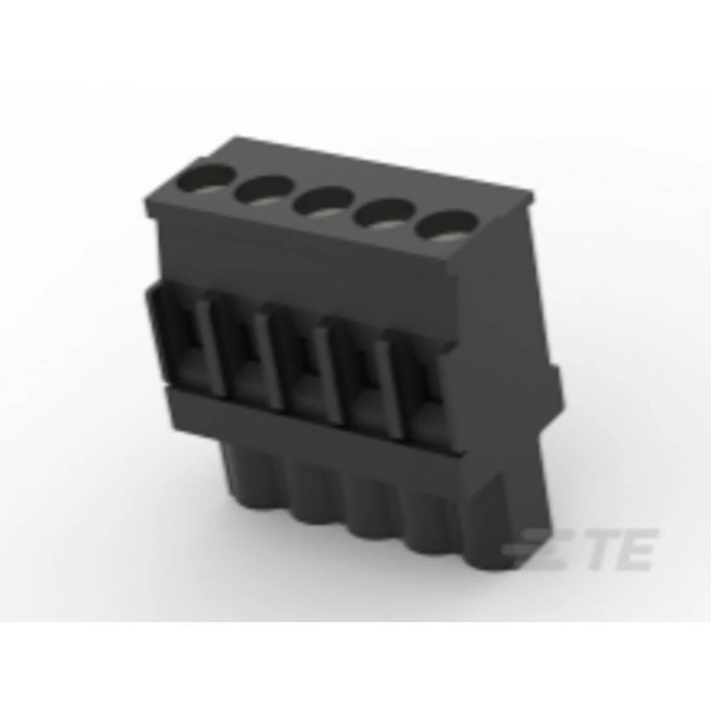 TE Connectivity Terminal BlocksTerminal Blocks 2213934-5 AMP slika
