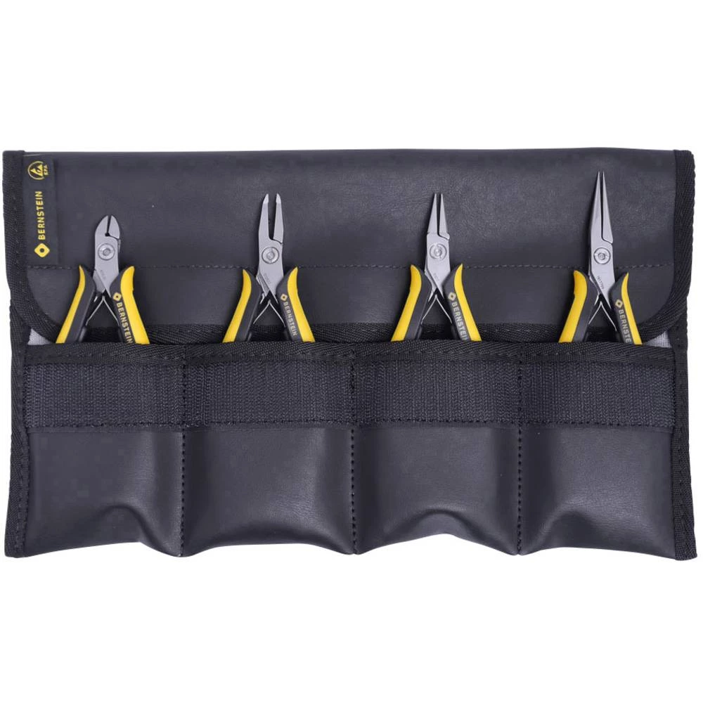 ESD Komplet kliješti 4-dijelni Bernstein 3-960 T slika