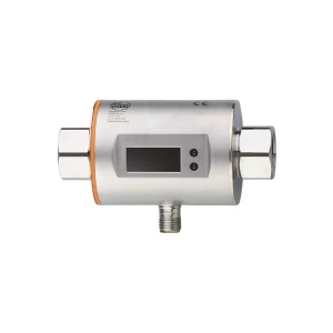 ifm Electronic magnetski induktivni senzor protoka SM6604 SM6604 Pogonski napon (područje): 20 - 30 V/DC 1 St. slika