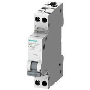 Siemens 5SV60167GV10 5SV6016-7GV10 prekidač za zaštitu od požara slika