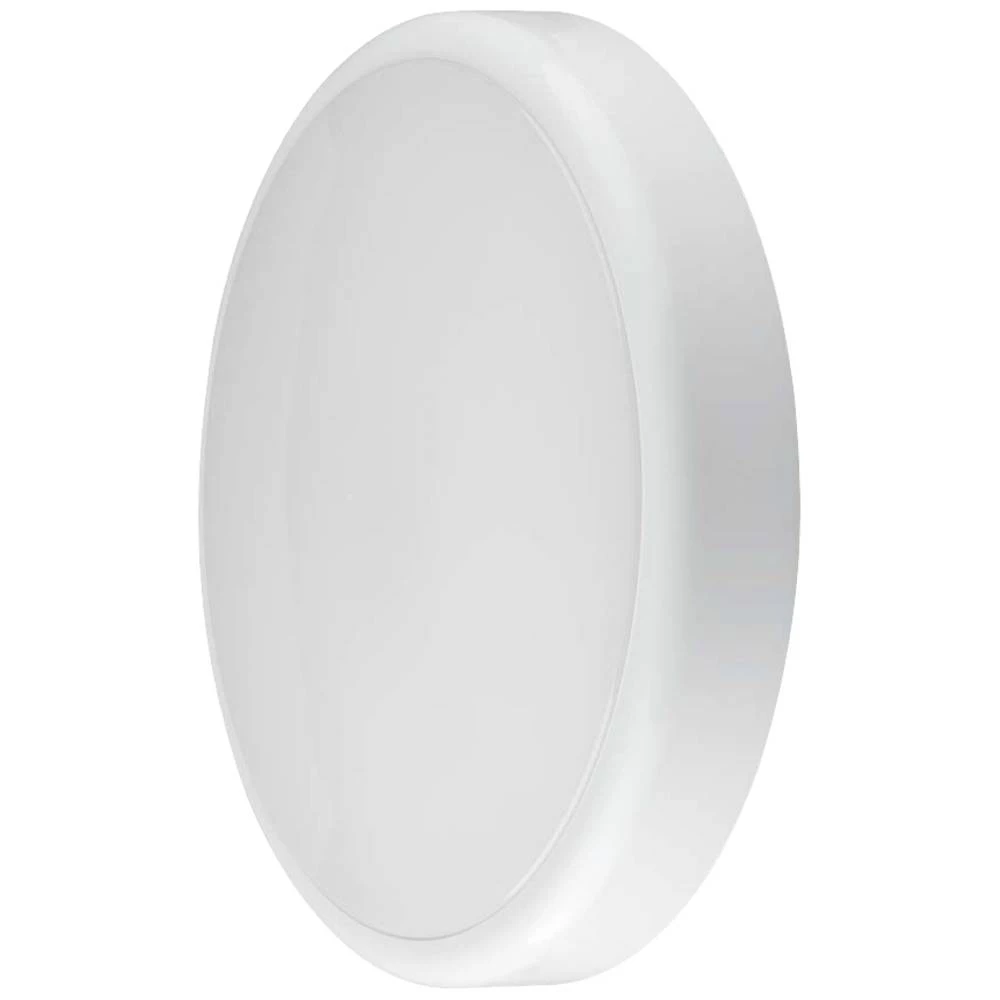 V-TAC VT-14-N štiti od vlage Energetska učinkovitost 2021: F (A - G) LED  14.00 W  bijela slika