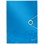 Leitz Uredski materijal WOW 4599 4599-00-36 DIN A4 Plava boja 1 ST