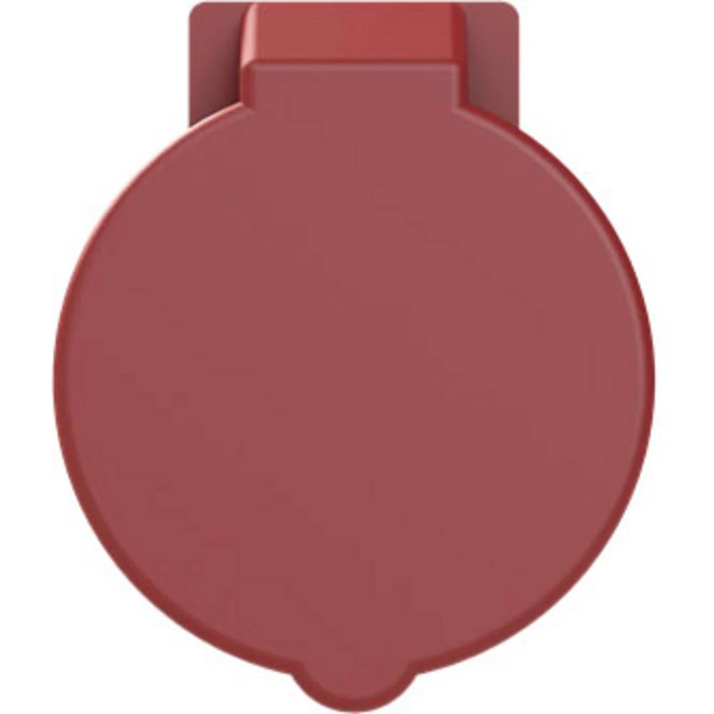 ABB 416QC6 2CMA102325R1000 CEE spojka 16 mA 5-polni  1 St. slika