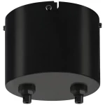 <br>  SLV<br>  1002691<br>  <br>  predspojni uređaj za svjetiljke<br>  crna<br>  <br>  <br>  <br>  (Ø x V) 111 mm x 110 mm<br>