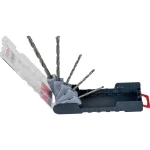 kwb        109140    karbid    spiralno svrdlo za kamen-komplet    5-dijelni    4.0 mm, 5.0 mm, 6.0 mm, 8.0 mm, 10.0 mm            1 Set