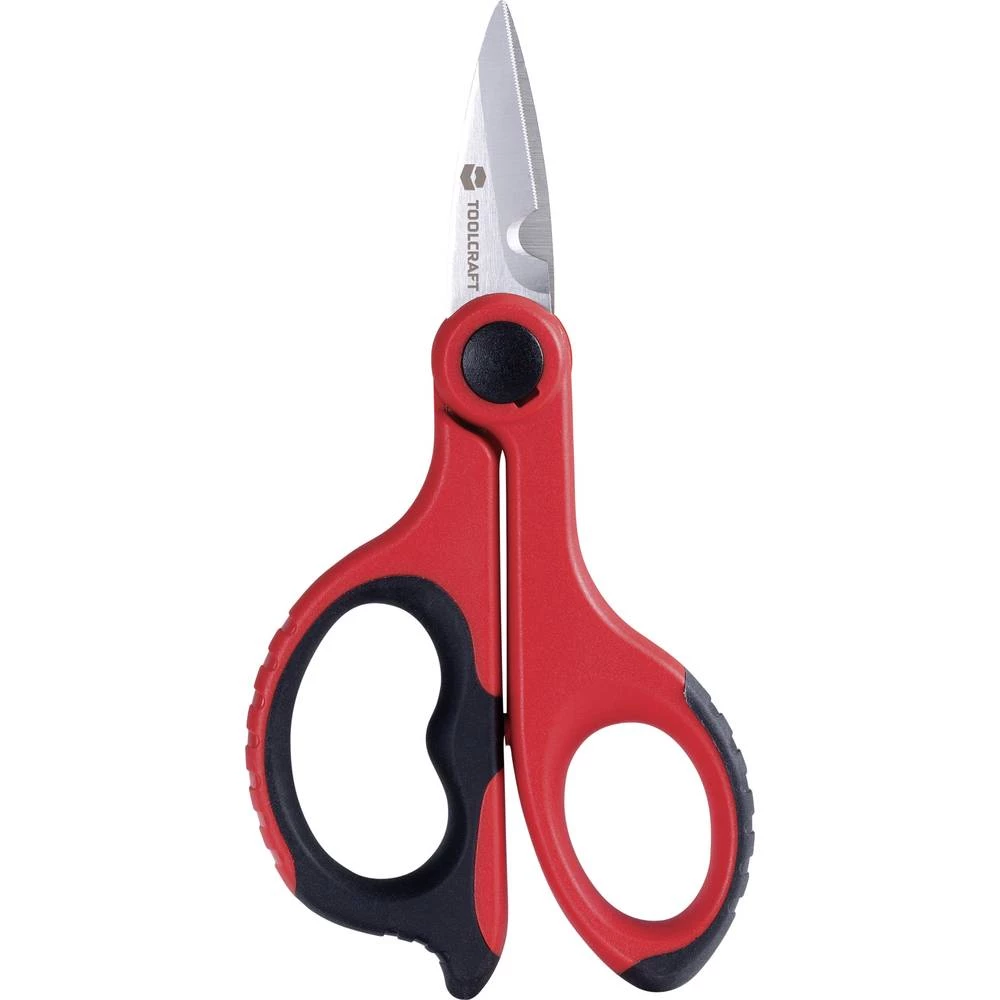 TOOLCRAFT TO-6326259 Rezač za kabele 14 mm&sup2; slika