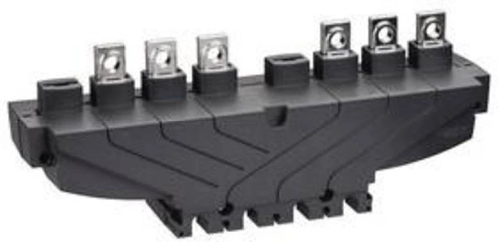 Priključna oprema 1 ST Schneider Electric LV429358 slika