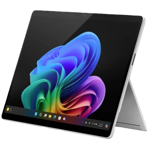 Microsoft WiFi 512 GB platinasto siva Windows® tablet/2 u 1 33 cm (13 palac) Qualcomm® Snapdragon Windows® 11 Pro 2880 x slika