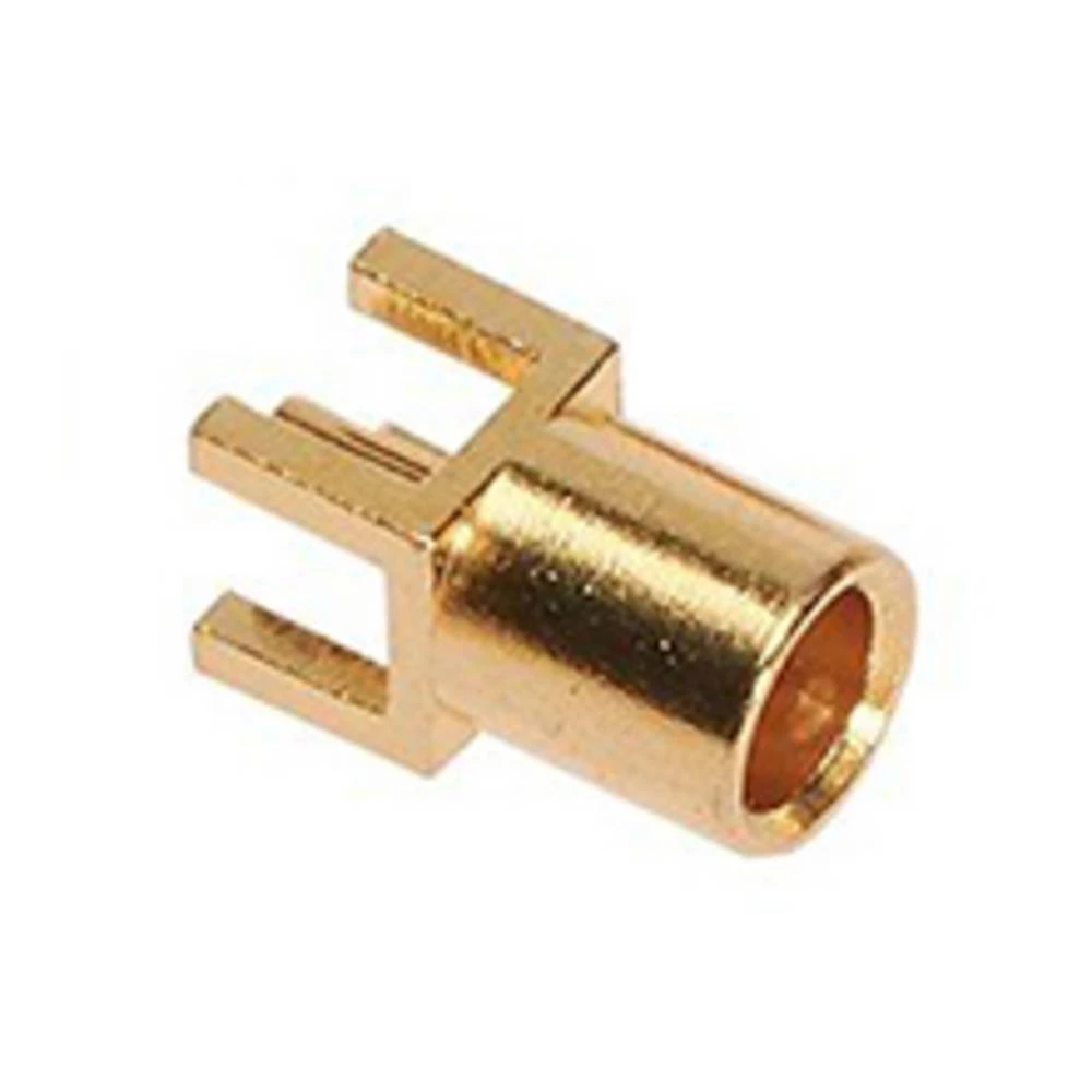 Molex 734130050 50 Ohms, SSMCX Jack, Vertical, PCB slika