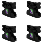 MUNK Günzburger Steigtechnik 019204 unutarnja cipela 4 St.