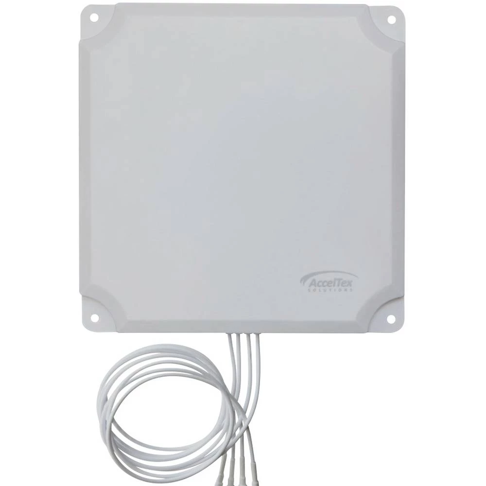 Acceltex Solutions ATS-OP-245-13-4RPTP-36 antena 13 dB 2.4 GHz, 5 GHz slika
