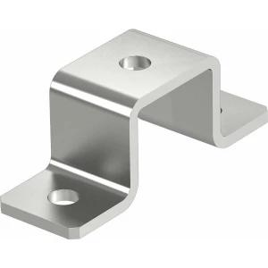 OBO Bettermann 1124753 Dodatna oprema za montažu 10 ST Metalna slika