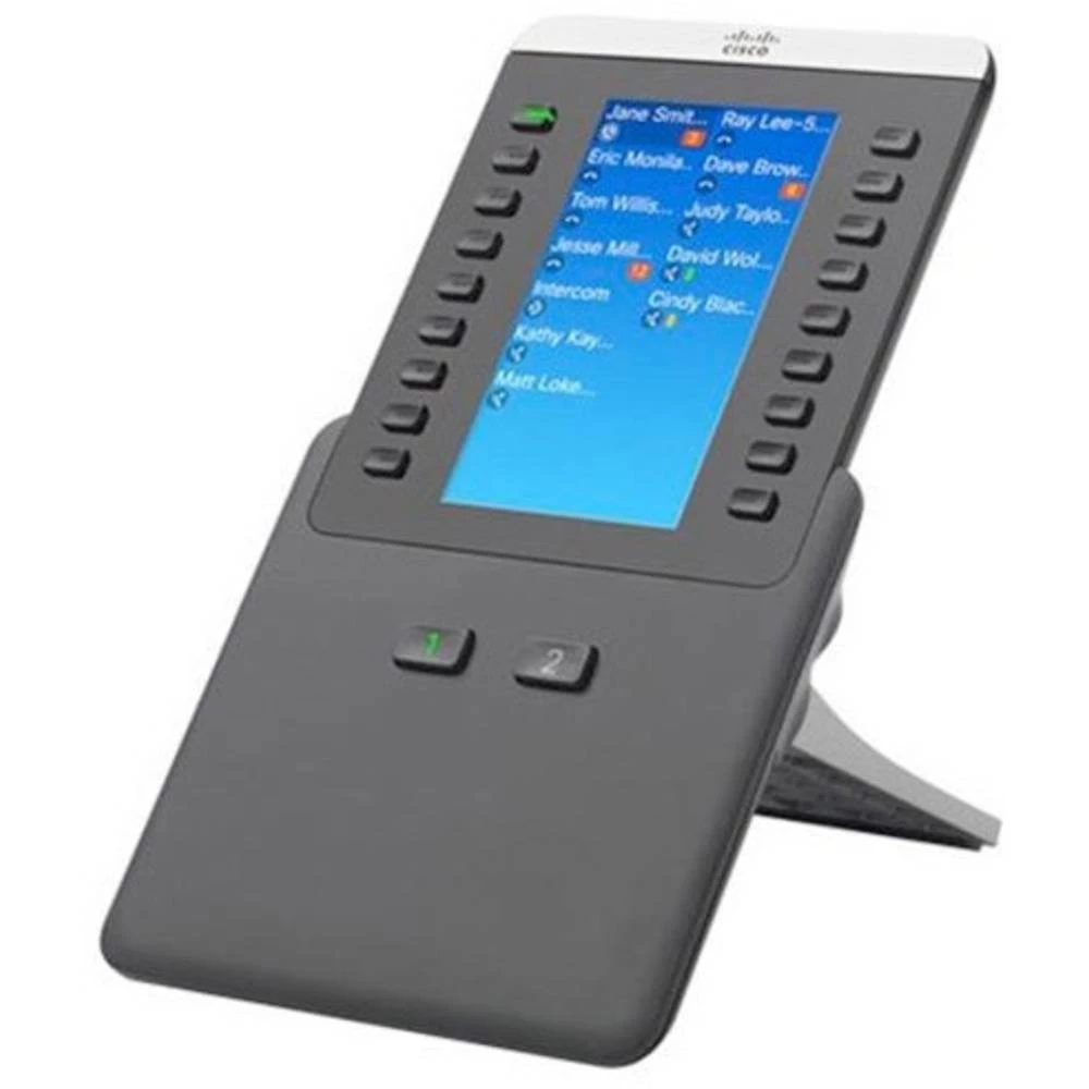 Modul Cisco Cisco - Funktionstasten-Erweiterungsmodu Cisco slika