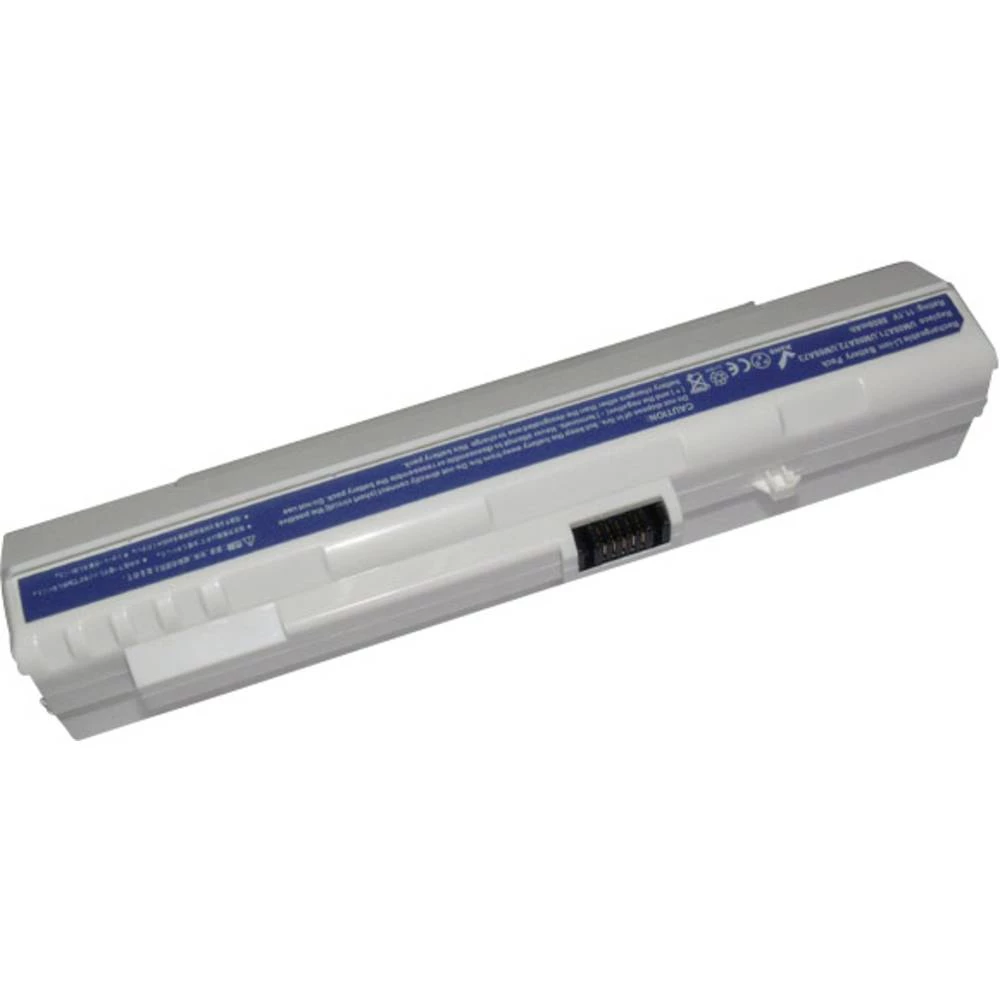 Beltrona Prijenosno računalo-akumulator ACEASPIREONEHHWEISS 11.1 V 8800 mAh Acer Zamjenjuje originalnu akum. bateriju UM08A71, U slika